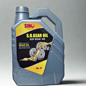 Gear Oil
