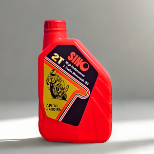 SINO 2T Motorcycle Oil